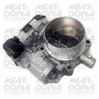 Throttle Body